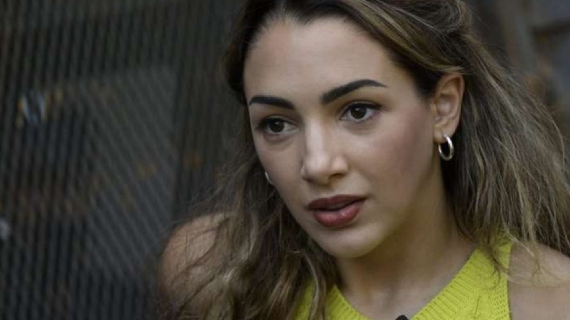 Thelma Fardin lleva a la ONU la causa contra Juan Darthés por abuso sexual